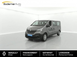 Renault Trafic COMBI L2 dCi 120 S&S Zen 29-Finistère