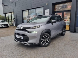 Citroën C3 Aircross BlueHDi 110 S&S BVM6 Sh... 30-Gard