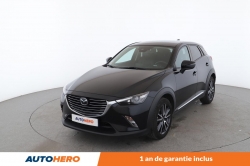 Mazda CX-3 2.0 Skyactiv-G Selection Skyactiv-Dri... 92-Hauts-de-Seine