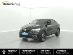 Renault Arkana E-Tech 145 - 22 Evolution 56-Morbihan