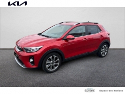 Kia Stonic 1.6 CRDI 115CH ISG BVM6 DESIGN EURO6 ... 86-Vienne