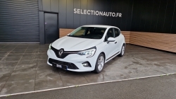 Renault Clio V SOCIETE Business SCe 65 -21 29-Finistère