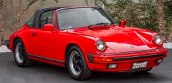 Annonce 440056721/1984PORSCHE911CARRERA picto2