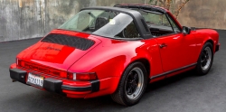 Annonce 440056721/1984PORSCHE911CARRERA picto4