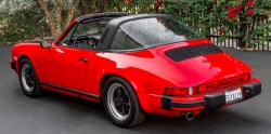 Annonce 440056721/1984PORSCHE911CARRERA picto5