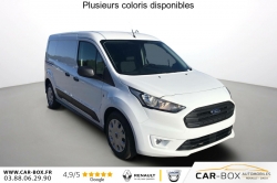 Ford Transit Connect FGN L2 1.5 ECOBLUE 100 S TR... 67-Bas-Rhin