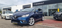 Renault Grand Scénic IV 7 PL BUSINESS BLUE DCI ... 80-Somme