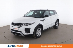 Land Rover Range Rover Evoque 2.0 Td4 SE Dynamic... 92-Hauts-de-Seine