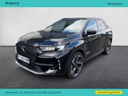 DS DS 7 Crossback E-TENSE 4x4 300ch Louvre 67-Bas-Rhin