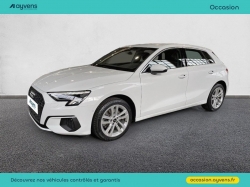 Audi A3 sportback 30 TFSI 110ch Business line S ... 69-Rhône