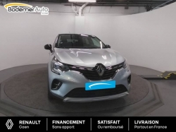 Renault Captur E-Tech Plug-in 160 Intens 14-Calvados