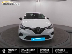 Renault Clio TCe 90 Equilibre 14-Calvados