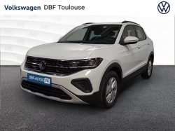 Volkswagen T-Cross 1.0 TSI 95 Start/Stop BVM5 Li... 31-Haute-Garonne