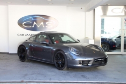 Porsche 911 CARRERA COUPE 4S 3.8i 400 PDK 06-Alpes Maritimes