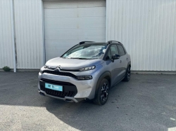 Citroën C3 Aircross PureTech 130 EAT6 MAX 44-Loire-Atlantique