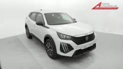 Peugeot 2008 PureTech 100 S BVM6 Active 74-Haute-Savoie