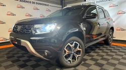 Dacia Duster SL 15ANS 1.5 BLUEDCI 115 CV - GARAN... 59-Nord