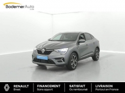 Renault Arkana TCe 140 EDC FAP - 21B Intens 29-Finistère