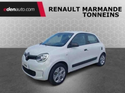 Renault Twingo III Achat Intégral Life 47-Lot-et-Garonne