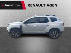 Dacia Duster Blue dCi 115 4x2 15 ans 47-Lot-et-Garonne