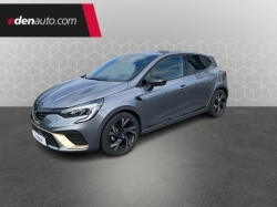 Renault Clio E-Tech full hybrid 145 Engineered 64-Pyrénées-Atlantiques