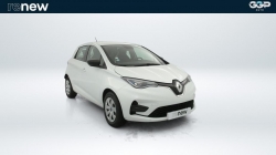 Renault Zoe R110 Achat Intégral Life 59-Nord