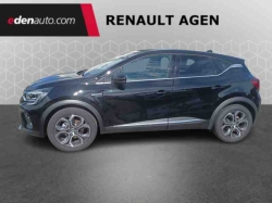 Renault Captur E-Tech full hybrid 145 Techno 47-Lot-et-Garonne