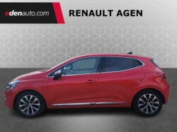 Renault Clio E-Tech full hybrid 145 Techno 47-Lot-et-Garonne