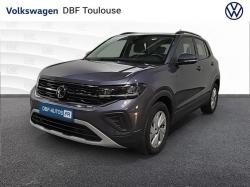 Volkswagen T-Cross 1.0 TSI 95 Start/Stop BVM5 Li... 31-Haute-Garonne