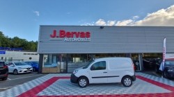 Renault Kangoo Express Z.E. 33 Extra R-Link acha... 56-Morbihan