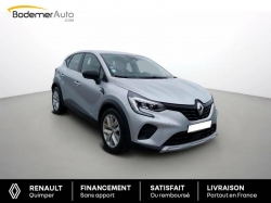 Renault Captur TCe 90 - 21 Business 29-Finistère