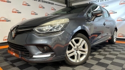 Renault Clio IV BUSINESS 1.5 DCI 75 CV - GARANTI... 59-Nord