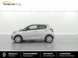 Peugeot 108 VTi 72ch S&S BVM5 Style 56-Morbihan