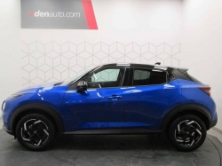 Nissan Juke DIG-T 114 Shadow 64-Pyrénées-Atlantiques