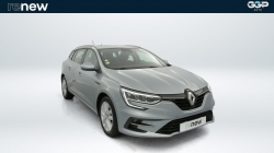 Renault Mégane Estate IV Blue dCi 115 - 20 Busi... 59-Nord