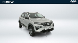 Dacia Spring Achat Intégral Business 2020 59-Nord