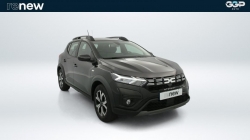 Dacia Sandero TCe 90 Stepway Expression 59-Nord