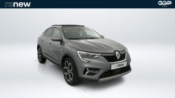 Renault Arkana TCe 140 EDC FAP - 22 Techno 59-Nord