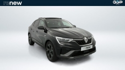 Renault Arkana TCe 160 EDC FAP - 22 R.S. Line 59-Nord