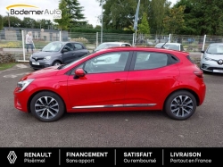 Renault Clio TCe 90 - 21 Business 56-Morbihan