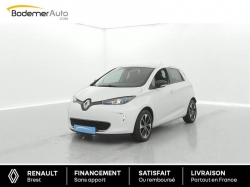 Renault Zoe Intens Gamme 2017 29-Finistère