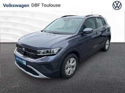 Volkswagen T-Cross 1.0 TSI 95 Start/Stop BVM5 Li... 31-Haute-Garonne