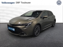 Toyota Corolla HYBRIDE 140ch Design 31-Haute-Garonne