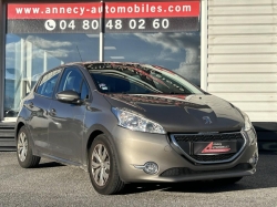 Peugeot 208 1.4 VTI Allure 95 74-Haute-Savoie