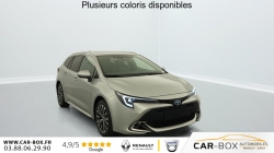 Toyota corolla touring sports Hybride 196ch Desi... 67-Bas-Rhin