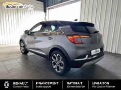 Renault Captur TCe 90 Techno 29-Finistère