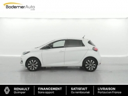 Renault Zoe R110 Achat Intégral Limited 29-Finistère