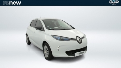 Renault Zoe Life Gamme 2017 59-Nord