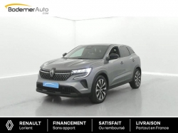 Renault Austral E-Tech hybrid 200 Techno 56-Morbihan