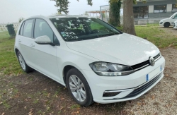 Volkswagen Golf VII (5G1, BQ1, BE1, BE2) 1.6 TDI... 33-Gironde